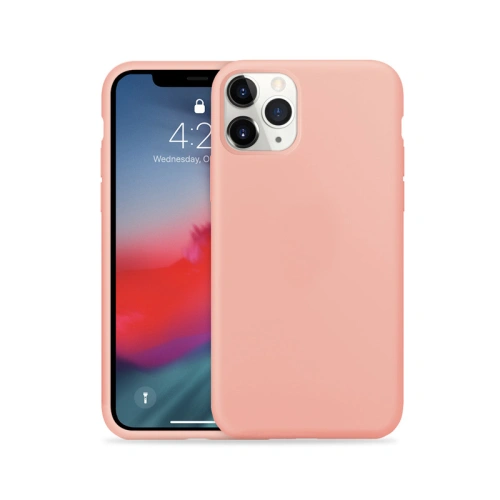 Kup Case Crong Color Cover für Apple iPhone 11 Pro Max (rosarot) - CRG121 - {ean13} - Sklep Home Screen