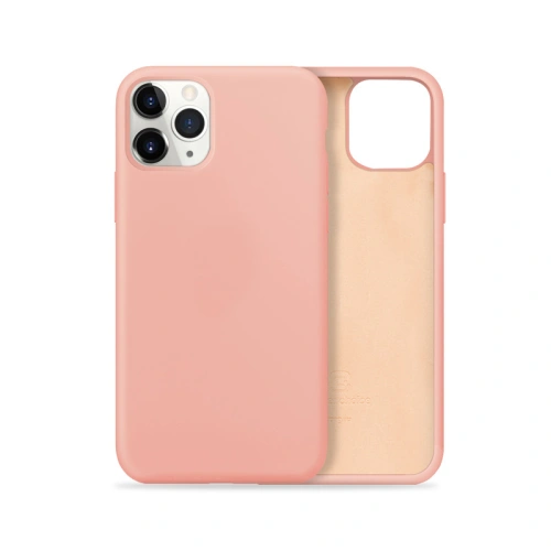 Kup Case Crong Color Cover für Apple iPhone 11 Pro Max (rosarot) - CRG121 - {ean13} - Sklep Home Screen