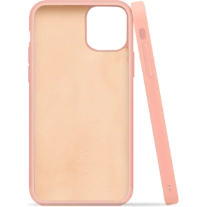 Buy Crong Color Cover Apple iPhone 11 Pro Max (rose pink) - CRG121 - {ean13} - Home Screen Store Europe