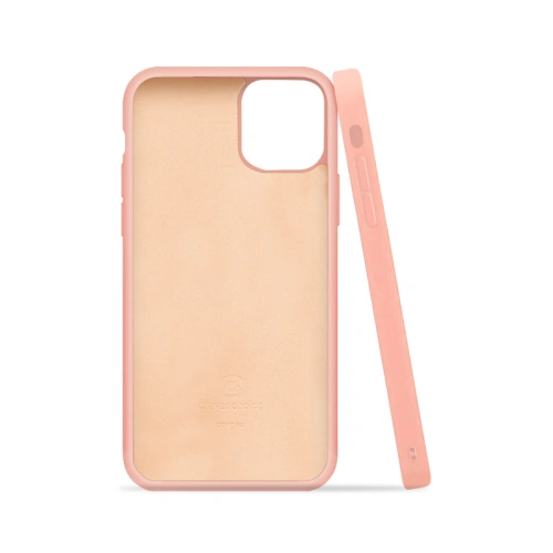 Kup Case Crong Color Cover für Apple iPhone 11 Pro Max (rosarot) - CRG121 - {ean13} - Sklep Home Screen
