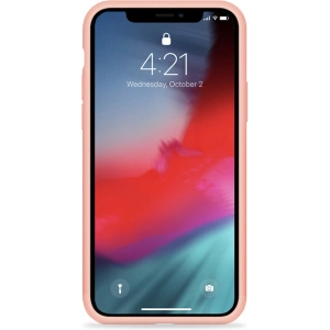 Buy Crong Color Cover Apple iPhone 11 Pro Max (rose pink) - CRG121 - {ean13} - Home Screen Store Europe