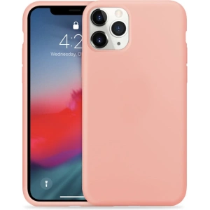 Kup Etui Crong Color Cover Apple iPhone 11 Pro (rose pink) - CRG122 - {ean13} - Sklep Home Screen