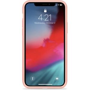 Kup Etui Crong Color Cover Apple iPhone 11 Pro (roz pal) - CRG122 - {ean13} - Sklep Home Screen