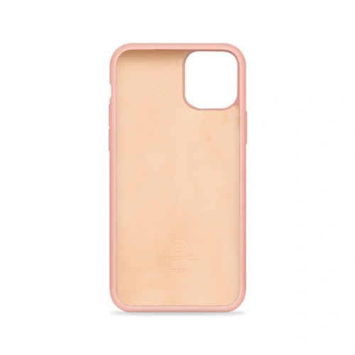 Kup Etui Crong színes tok Apple iPhone 11 Pro (rózsaszín) - CRG122 - {ean13} - Sklep Home Screen
