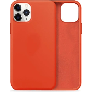Kup Etui Crong Color Cover Apple iPhone 11 Pro (czerwony) - CRG124 - {ean13} - Sklep Home Screen