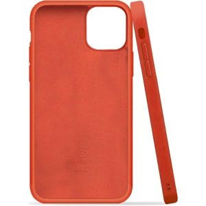 Kup Etui Crong Color Cover Apple iPhone 11 Pro (czerwony) - CRG124 - {ean13} - Sklep Home Screen
