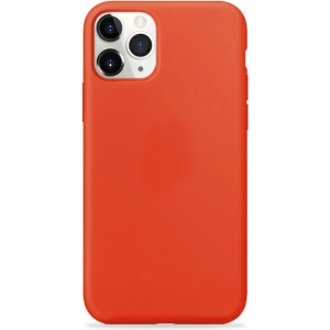 Kup Etui Crong Color Cover Apple iPhone 11 Pro (czerwony) - CRG124 - {ean13} - Sklep Home Screen