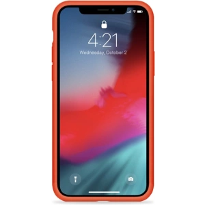 Kup Etui Crong Color Cover Apple iPhone 11 Pro (czerwony) - CRG124 - {ean13} - Sklep Home Screen