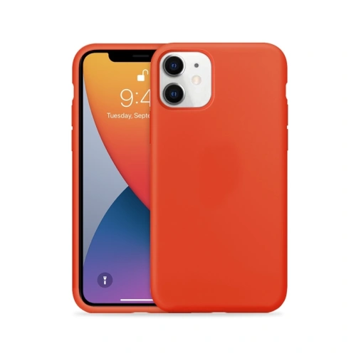 Kup Case Crong Color Cover Apple iPhone 11 (rot) - CRG125 - {ean13} - Sklep Home Screen