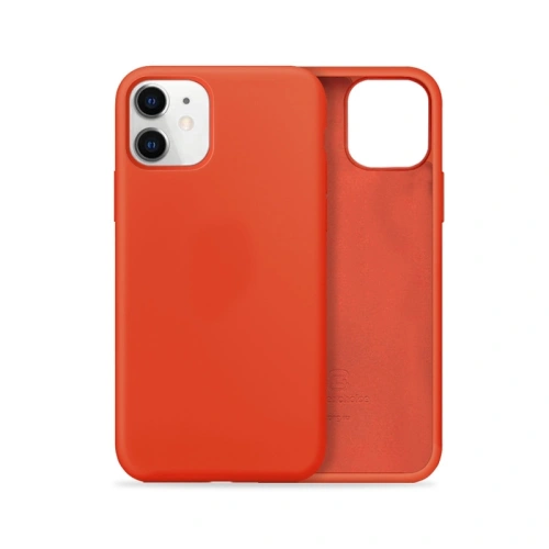 Kup Etui Crong színes tok Apple iPhone 11 (piros) - CRG125 - {ean13} - Sklep Home Screen