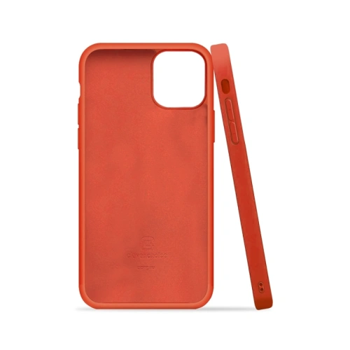Kup Etui Crong színes tok Apple iPhone 11 (piros) - CRG125 - {ean13} - Sklep Home Screen