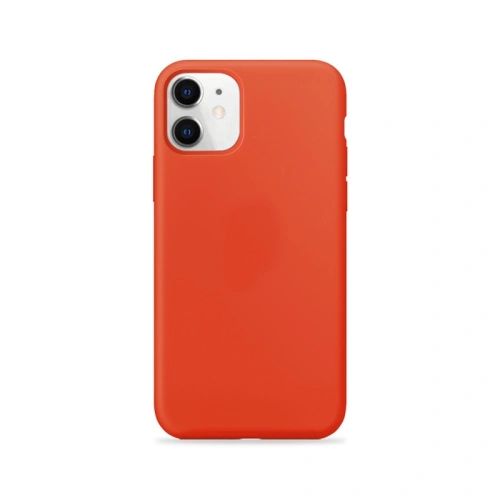 Kup Etui Crong színes tok Apple iPhone 11 (piros) - CRG125 - {ean13} - Sklep Home Screen