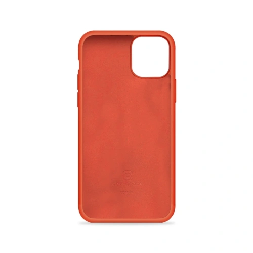 Kup Etui Crong színes tok Apple iPhone 11 (piros) - CRG125 - {ean13} - Sklep Home Screen