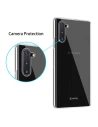 Kup Etui Crong Crystal Slim Cover Samsung Galaxy Note 10 (przezroczysty) - CRG126 - {ean13} - Sklep Home Screen