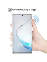 Kup Etui Crong Crystal Slim Cover Samsung Galaxy Note 10 (przezroczysty) - CRG126 - {ean13} - Sklep Home Screen