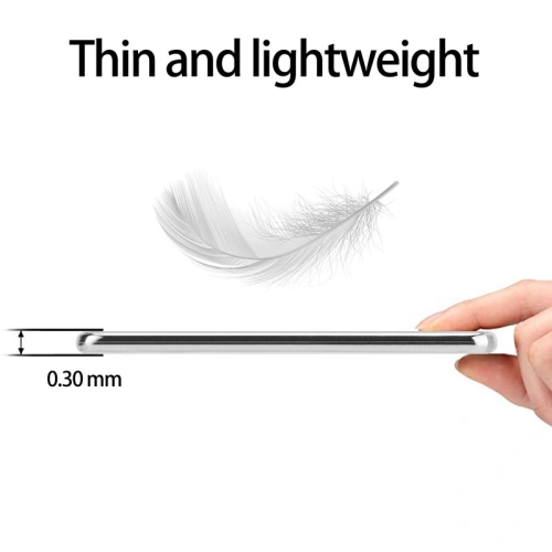 Kup Etui Crong Crystal Slim Cover Samsung Galaxy Note 10 (przezroczysty) - CRG126 - {ean13} - Sklep Home Screen