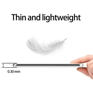 Kup Etui Crong Crystal Slim Cover Xiaomi Mi 9 (przezroczysty) - CRG127 - {ean13} - Sklep Home Screen