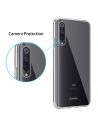 Kup Etui Crong Crystal Slim Cover Xiaomi Mi 9 (átlátszó) - CRG127 - {ean13} - Sklep Home Screen