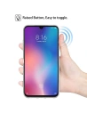 Kup Etui Crong Crystal Slim Cover Xiaomi Mi 9 (átlátszó) - CRG127 - {ean13} - Sklep Home Screen
