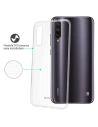 Kup Etui Crong Crystal Slim Cover Xiaomi Mi A3 (przezroczysty) - CRG128 - {ean13} - Sklep Home Screen