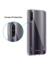 Kup Etui Crong Crystal Slim Cover Xiaomi Mi A3 (przezroczysty) - CRG128 - {ean13} - Sklep Home Screen