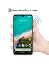 Kup Etui Crong Crystal Slim Cover Xiaomi Mi A3 (przezroczysty) - CRG128 - {ean13} - Sklep Home Screen