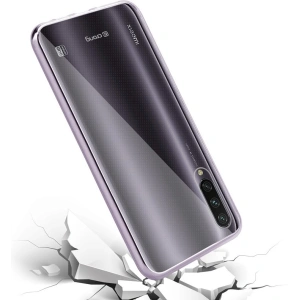 Buy Crong Crystal Slim Cover Xiaomi Mi A3 (clear) - CRG128 - {ean13} - Home Screen Store Europe