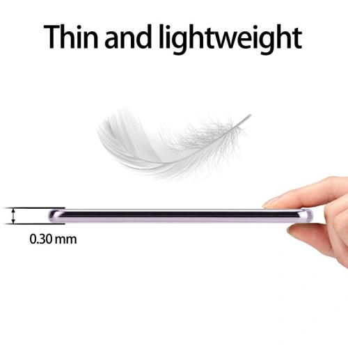 Kup Etui Crong Crystal Slim Cover Xiaomi Mi A3 (przezroczysty) - CRG128 - {ean13} - Sklep Home Screen