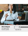 Kup Etui Crong Crystal Slim Cover Xiaomi Mi A3 (przezroczysty) - CRG128 - {ean13} - Sklep Home Screen