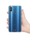 Kup Etui Crong Crystal Shield Cover Xiaomi Mi 8 (przezroczysty) - CRG129 - {ean13} - Sklep Home Screen