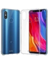 Kup Etui Crong Crystal Shield Cover Xiaomi Mi 8 (przezroczysty) - CRG129 - {ean13} - Sklep Home Screen