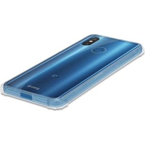 Kup Etui Crong Crystal Shield Cover Xiaomi Mi 8 (transparent) - CRG129 - {ean13} - Sklep Home Screen