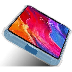 Kup Etui Crong Crystal Shield Kryt Xiaomi Mi 8 (průhledný) - CRG129 - {ean13} - Sklep Home Screen