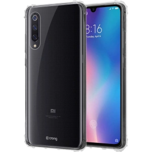 Crong Crystal Shield Cover Xiaomi Mi 9 (clear)