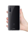 Kup Etui Crong Crystal Shield Kryt Xiaomi Mi 9 (průhledný) - CRG130 - {ean13} - Sklep Home Screen