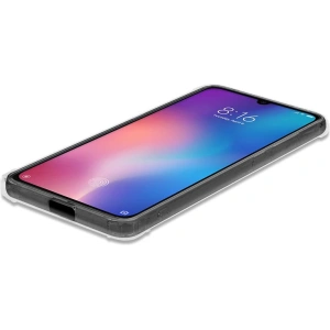 Kup Etui Crong Crystal Shield Cover Xiaomi Mi 9 (przezroczysty) - CRG130 - {ean13} - Sklep Home Screen