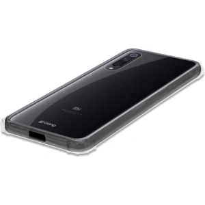 Kup Etui Crong Crystal Shield Cover Xiaomi Mi 9 (przezroczysty) - CRG130 - {ean13} - Sklep Home Screen