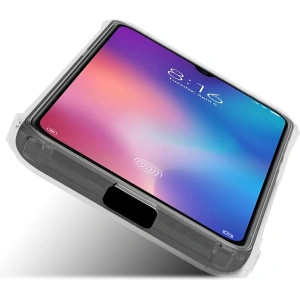 Kup Etui Crong Crystal Shield Cover Xiaomi Mi 9 (przezroczysty) - CRG130 - {ean13} - Sklep Home Screen