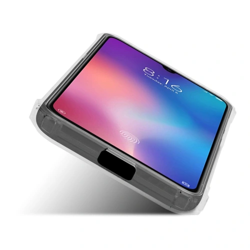 Kup Etui Crong Crystal Shield Kryt Xiaomi Mi 9 (průhledný) - CRG130 - {ean13} - Sklep Home Screen