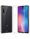 Kup Etui Crong Crystal Shield Cover Xiaomi Mi 9 SE (průhledný) - CRG131 - {ean13} - Sklep Home Screen