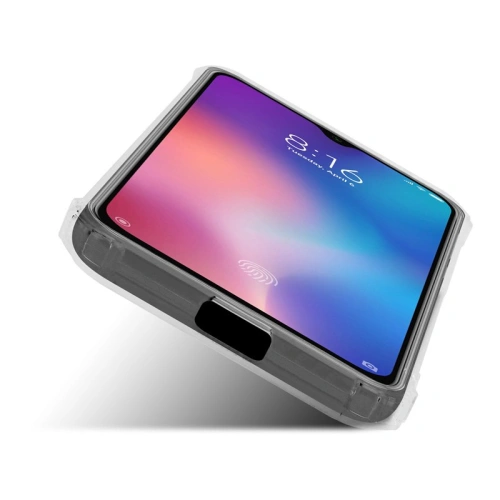 Kup Etui Crong Crystal Shield Cover Xiaomi Mi 9 SE (průhledný) - CRG131 - {ean13} - Sklep Home Screen