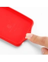Buy Crong Color Cover Samsung Galaxy S10e (red) - CRG135 - {ean13} - Home Screen Store Europe