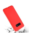 Kup Etui Crong Color Cover Samsung Galaxy S10e (czerwony) - CRG135 - {ean13} - Sklep Home Screen