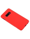 Buy Crong Color Cover Samsung Galaxy S10e (red) - CRG135 - {ean13} - Home Screen Store Europe