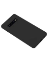 Kup Case Crong Color Cover Samsung Galaxy S10+ Plus (schwarz) - CRG136 - {ean13} - Sklep Home Screen