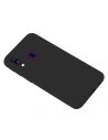Kup Case Crong Color Cover Samsung Galaxy A40 (schwarz) - CRG137 - {ean13} - Sklep Home Screen
