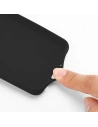 Kup Case Crong Color Cover Samsung Galaxy A30s/A50/A50s (schwarz) - CRG138 - {ean13} - Sklep Home Screen