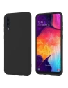 Kup Case Crong Color Cover Samsung Galaxy A30s/A50/A50s (schwarz) - CRG138 - {ean13} - Sklep Home Screen
