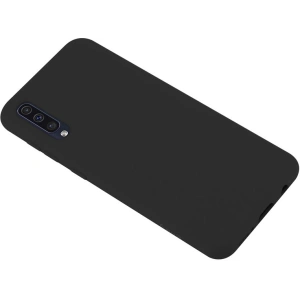 Kup Etui Crong Color Cover Samsung Galaxy A30s/A50/A50s (negru) - CRG138 - {ean13} - Sklep Home Screen