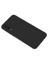 Kup Case Crong Color Cover Samsung Galaxy A30s/A50/A50s (schwarz) - CRG138 - {ean13} - Sklep Home Screen